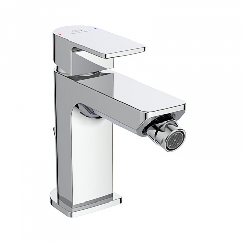 Baterii bideu si dusuri igienice - Baterie bideu EDGE Ideal Standard
