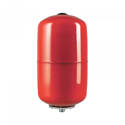 Vase de expansiune, pompe de recirculare si UPS - Vas de expansiune VFN 18 Ferroli