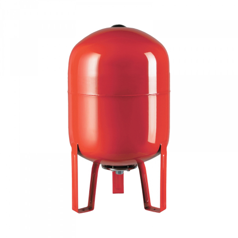 Vase de expansiune, pompe de recirculare si UPS - Vas de expansiune VFN 50 Ferroli
