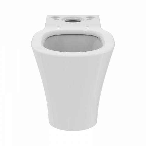 Vas de toaleta AQUABLADE evacuare laterala CONNECT AIR Ideal Standard [2]