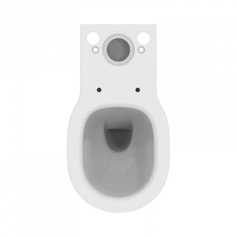 Vas de toaleta AQUABLADE evacuare laterala CONNECT AIR Ideal Standard [1]