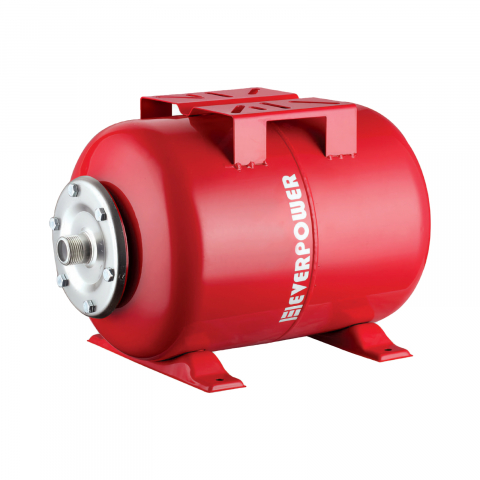 Vase de expansiune, pompe de recirculare si UPS - Vas de expansiune hidrofor 50 litri EVP