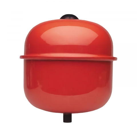 Vase de expansiune, pompe de recirculare si UPS - Vas expansiune pentru Centrala 35 litri Aquafill