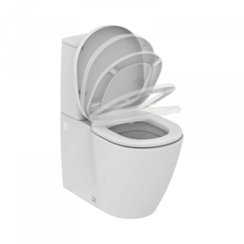 Vas WC CONNECT BTW Ideal Standard 66.5 x 36.5 Ideal Standard [5]