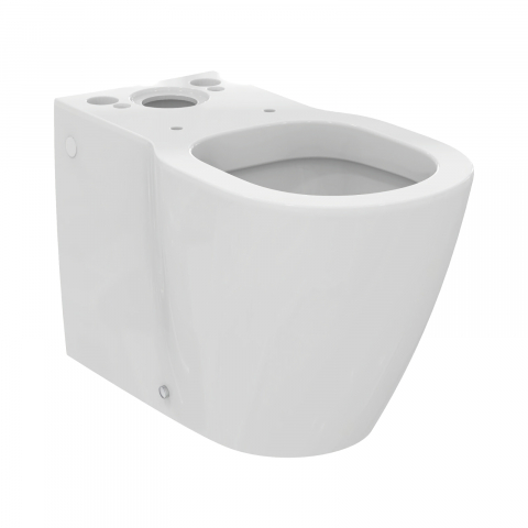 Vase WC - Vas WC CONNECT BTW Ideal Standard 66.5 x 36.5 Ideal Standard