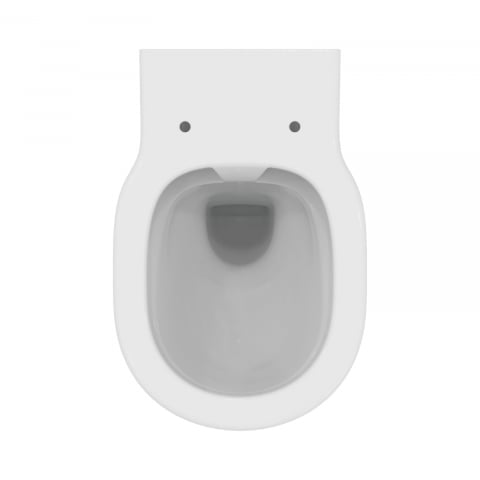 Vas WC CONNECT suspendat Rimless 55 x 36 cm Ideal Standard [3]
