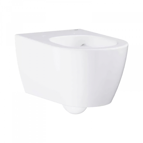 Vas WC Grohe Essence, suspendat, Rimless, PureGuard alb [1]