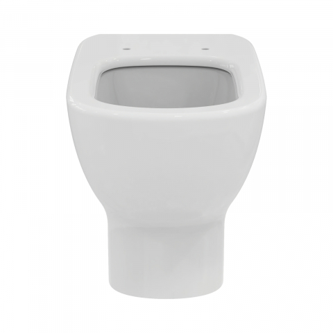 Vas WC pe pardoseala TESI AquaBlade pentru rezervor ingropat Ideal Standard [1]
