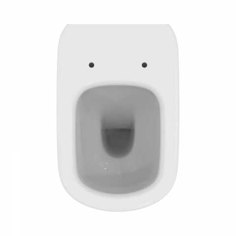 Vas WC pe pardoseala TESI AquaBlade pentru rezervor ingropat Ideal Standard [3]