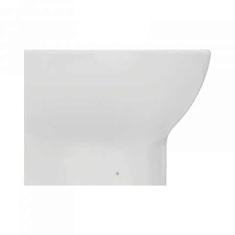 Vas WC pe pardoseala TESI AquaBlade pentru rezervor ingropat Ideal Standard [2]