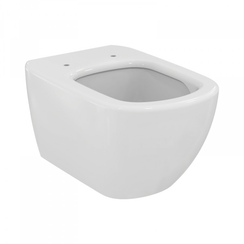 Vase WC - Vas WC suspendat TESI AquaBlade prinderi ascunse Ideal Standard