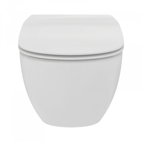 Vas WC suspendat TESI AquaBlade prinderi ascunse Ideal Standard [5]