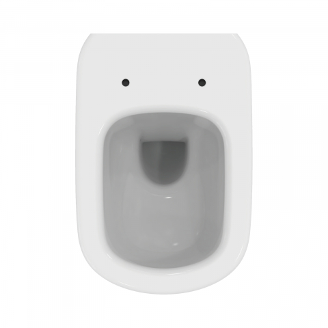 Vas WC suspendat TESI AquaBlade prinderi ascunse Ideal Standard [3]