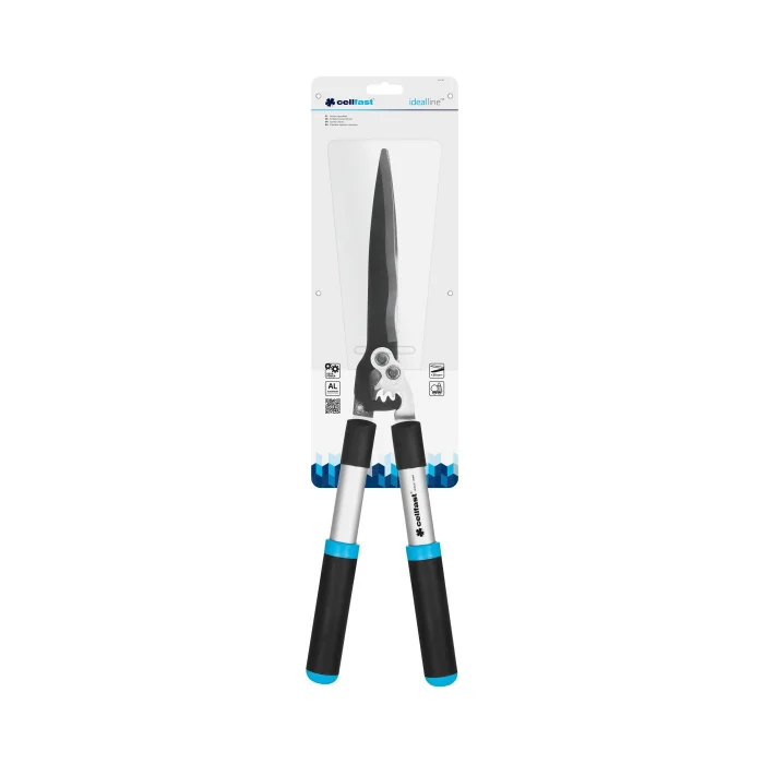 Foarfecă pentru gard viu Cellfast IDEAL 56 cm [2]