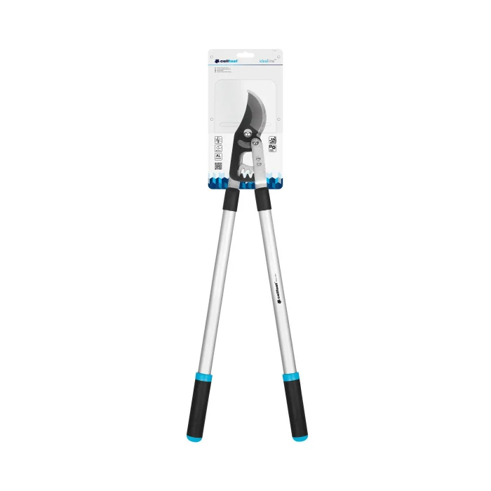 Foarfecă pentru pomicultură și silvicultură Cellfast IDEAL bypass 45 mm [2]