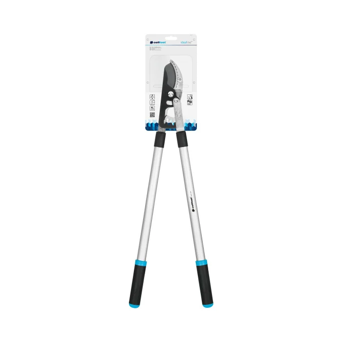 Foarfecă pentru pomicultură și silvicultură Cellfast IDEAL tip nicovală 45 mm [2]