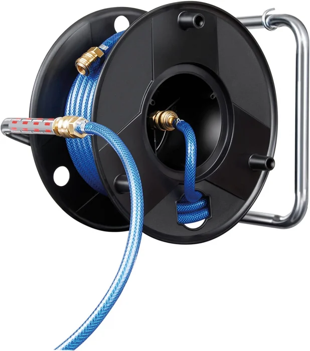 Furtun aer comprimat Brennenstuhl Anti Twist 20m 1127030 [3]