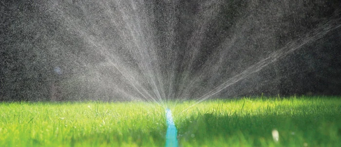 Furtun pentru irigare Cellfast SPRING 1/2" 7,5 m, 3 canale de irigare [2]