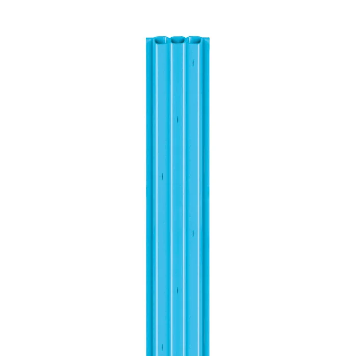 Furtun pentru irigare Cellfast SPRING 1/2" 15 m, 3 canale de irigare [3]
