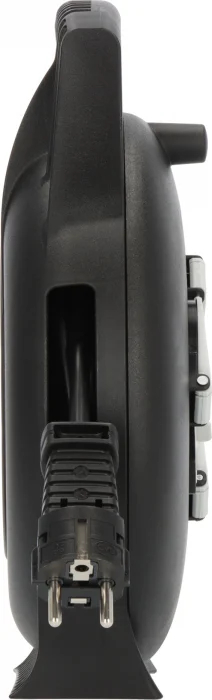 Prelungitor cu tambur Brennenstuhl Vario Line, 10 m, 3 prize și 2 USB [3]