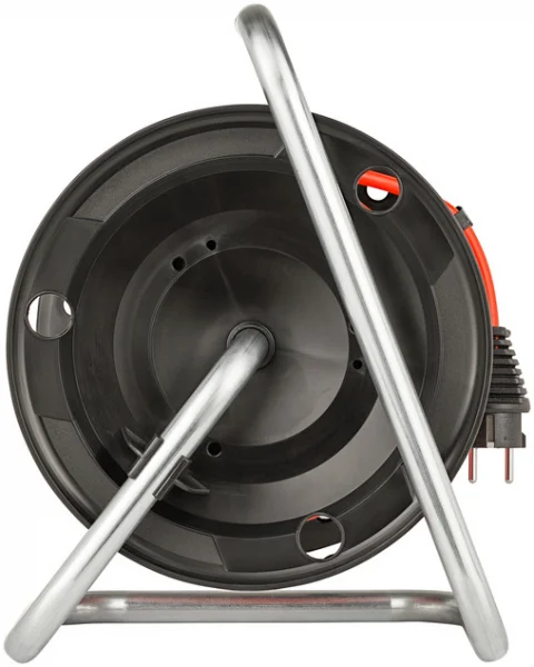 Prelungitor exterior Brennenstuhl Garant cu tambur 20 m IP44 [3]