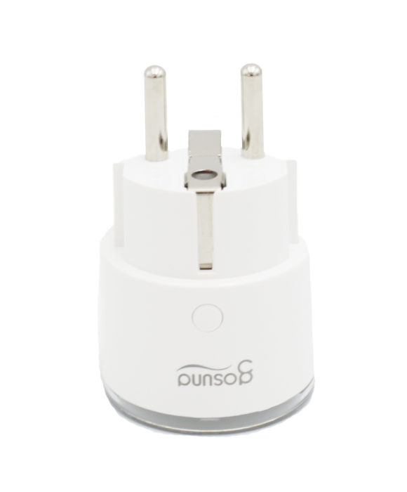 Priza inteligenta WiFi Gosund SP111, 15A [9]