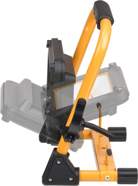 Proiector LED de lucru Brennenstuhl JARO 2000 M cu cadru și cablu de 2 m [5]