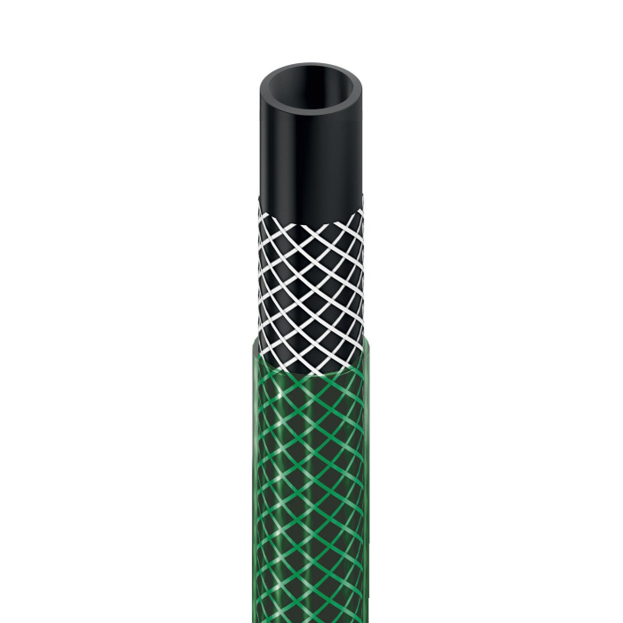 Set furtun pentru grădină Cellfast ECONOMIC 1/2”, 15 m, stropitor și conectori [4]