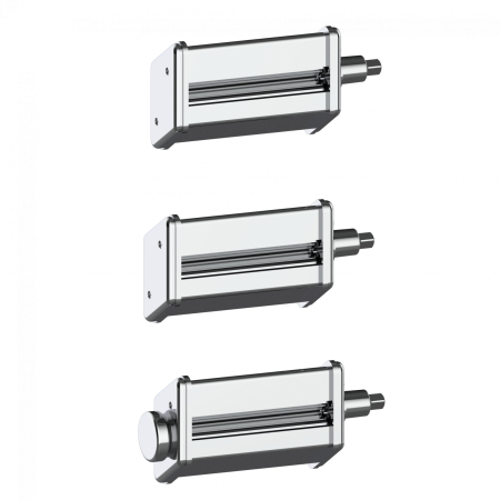 Casa & Confort - Accesoriu Paste Cecotec TwistFusion 4000 Luxury