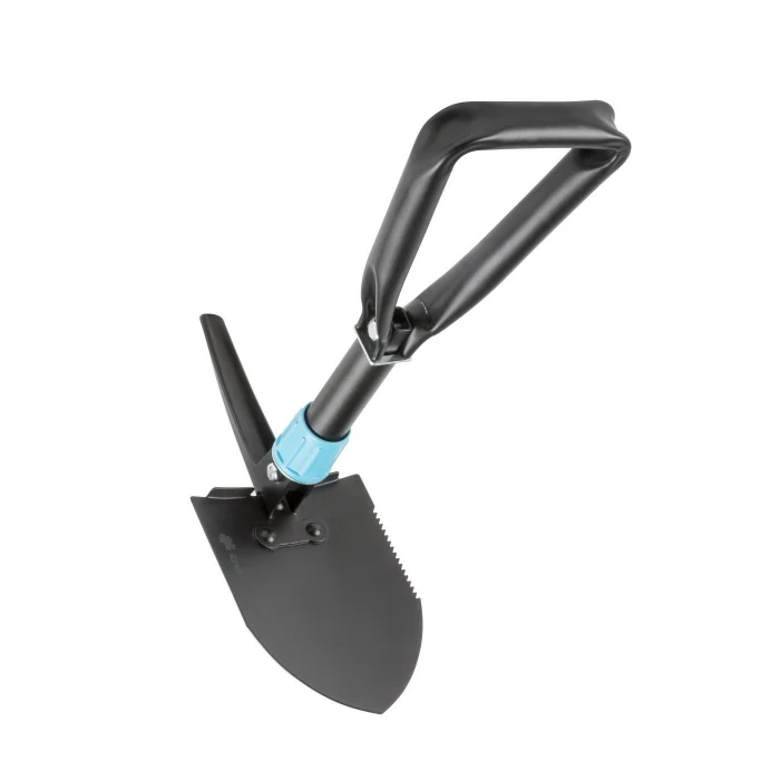 Exterior & Gradina - Cazma Tarnacop pliabila Cellfast IDEAL PRO 40-007