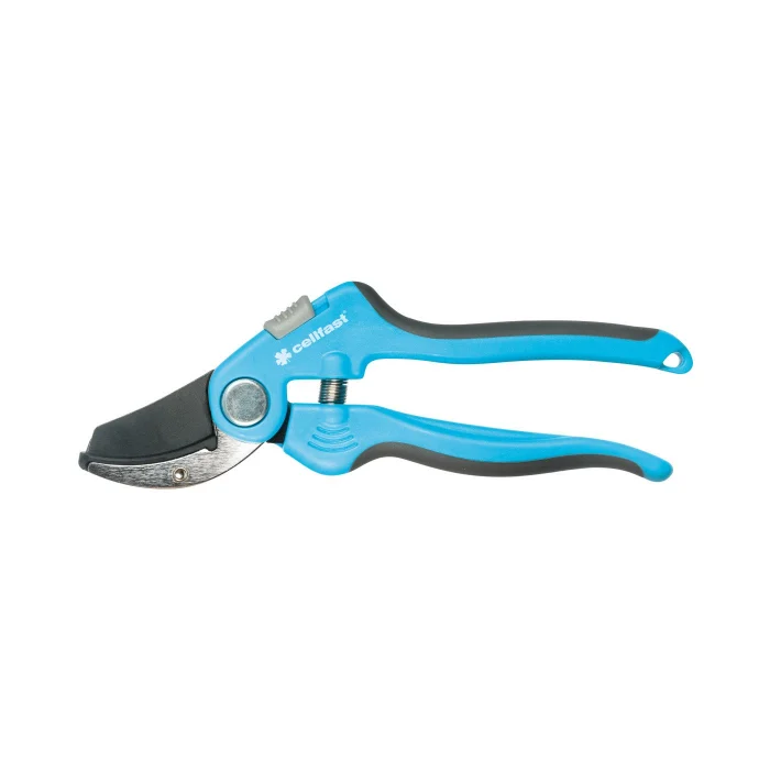 Bricolaj & Unelte - Foarfecă de grădină tip nicovală Cellfast IDEAL 16 mm