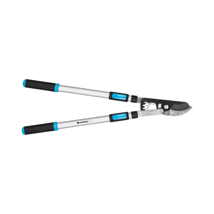 Bricolaj & Unelte - Foarfecă pentru pomicultură Cellfast IDEAL cu brațe telescopice tip nicovală
