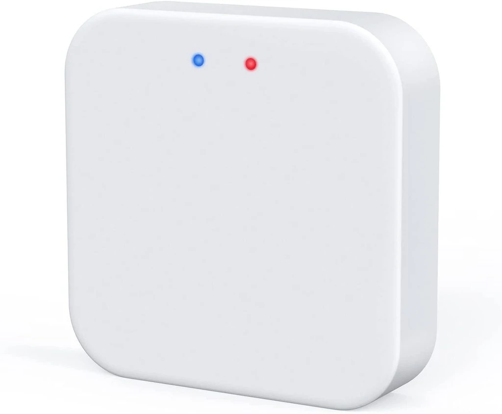 Casă Inteligentă - Hub Bluetooth Mesh Novostella pentru proiectoare BT Mesh NTF71 si NTF72, Smart Life Tuya