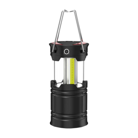 Casa & Confort - Lampa LED Superfire , 220lm, 5W, 210 m