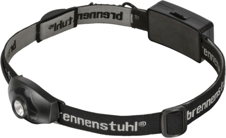 Bricolaj & Unelte - Lanterna Frontala LED Brennenstuhl LuxPremium KL 100, 100 Lumeni