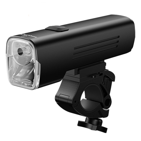 Lanterne & lămpi de lucru - Lanterna LED pentru bicicleta Supfire , 200m, 1200Lm, acumulator 4800 mAh, USB-C