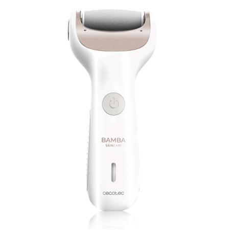Îngrijire & Wellness - Pila electrica pentru calcaie Cecotec Bamba Silky