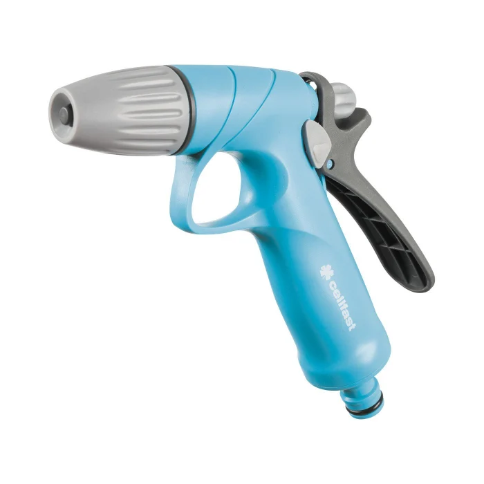 Exterior & Gradina - Pistol pentru stropit Cellfast ORION IDEAL cu jet reglabil