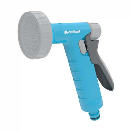 Exterior & Gradina - Pistol pentru stropit Cellfast SHOWER 2 IDEAL cu jet reglabil