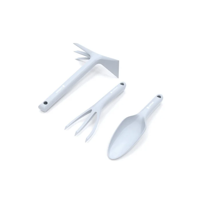 Set 3 unelte pentru grădină Cellfast BASIC Pastel