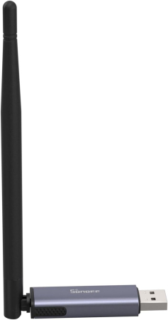 Hub-uri & Gateway - Suport Gateway Universal SONOFF ZigBee Dongle Plus MG24, Home Assistant, openHAB, Zigbee2MQTT