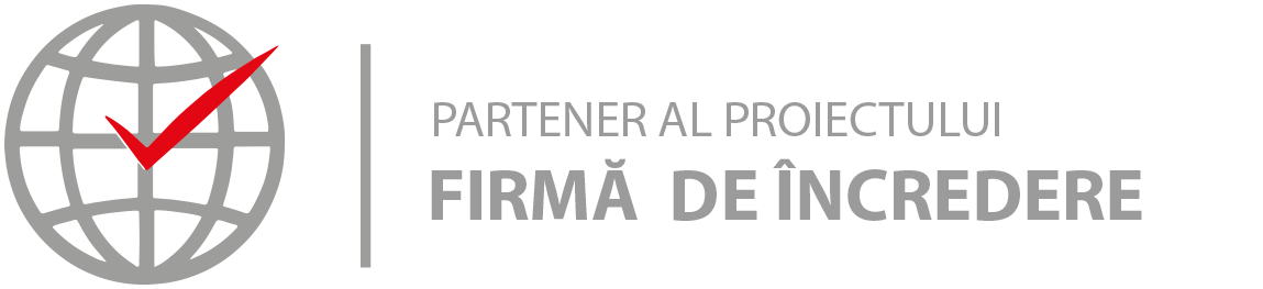 Firmă de Încredere