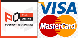 Plateste Online in Siguranta