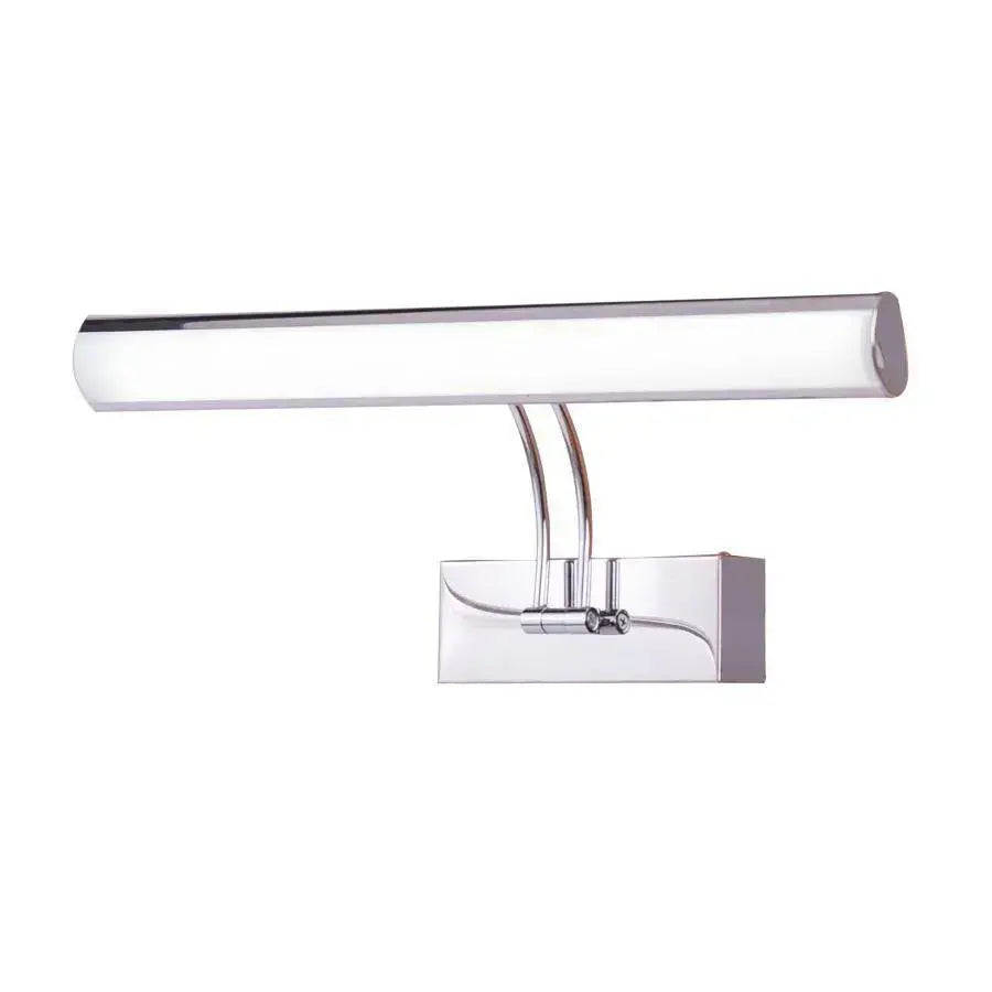 Aplica LED Baie Ginna, 12W, Argintiu [2]