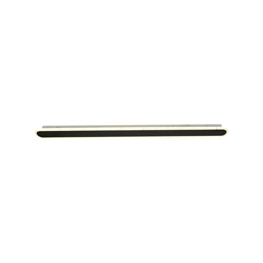 Aplica LED Caspian 15W Negru [4]
