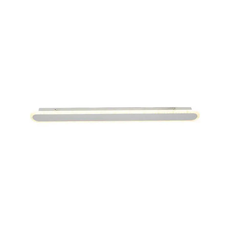 Aplica LED Clayton 15W Alb [2]