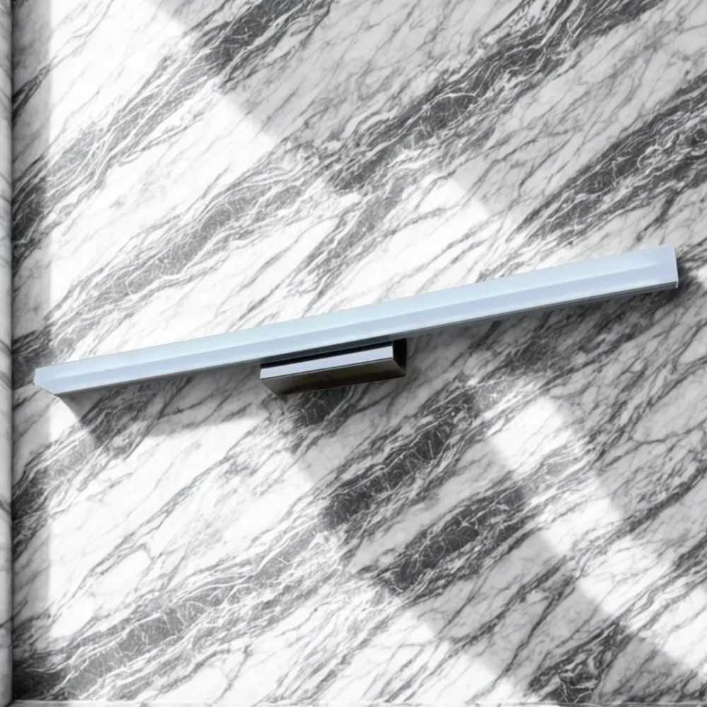 Aplica LED, COMO, 7W, liniara, lumina Calda/Neutra/Rece, Negru [3]