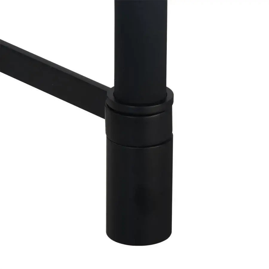 Baterie Bucatarie, Alama Sanitara, Negru, CF2045 [4]