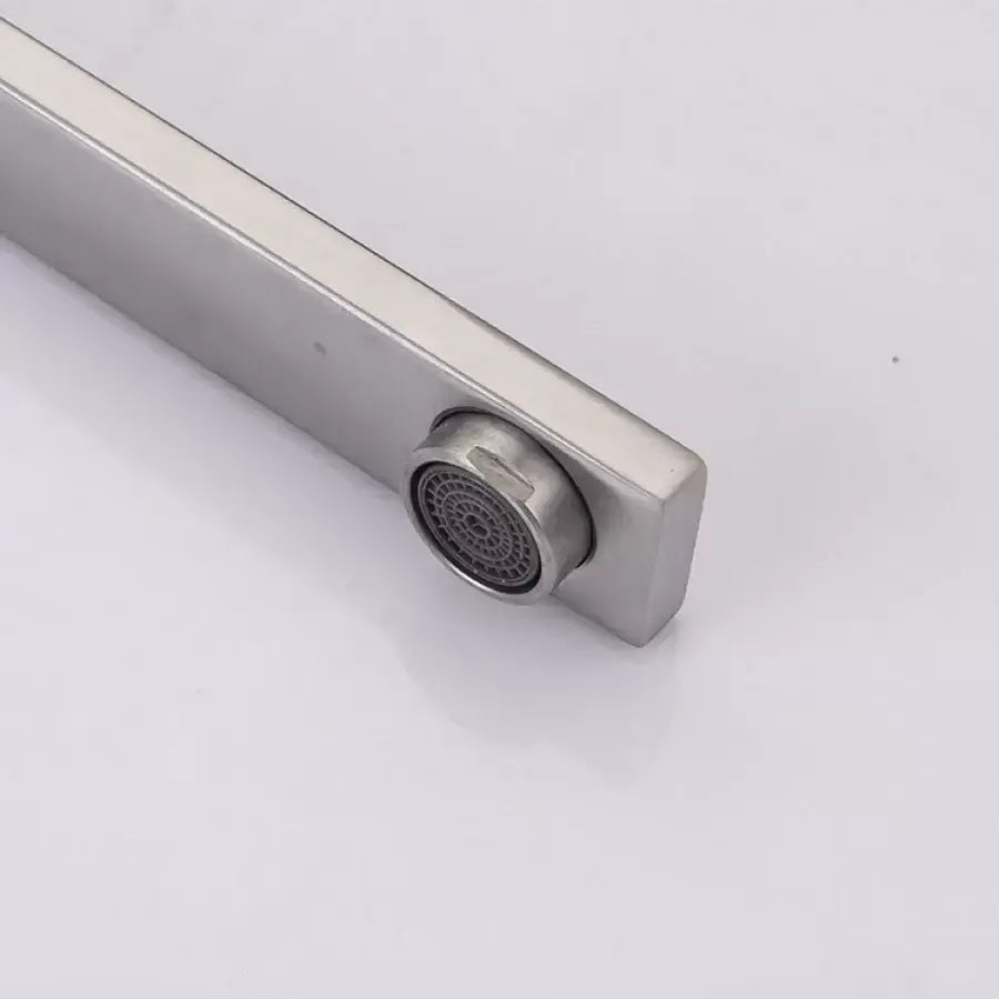 Baterie Bucatarie, Inox SUS304, Satinat, CF006 [2]