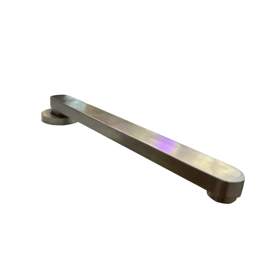 Baterie Bucatarie Premium, Inox Periat, Incastrat YSQ/107 [4]